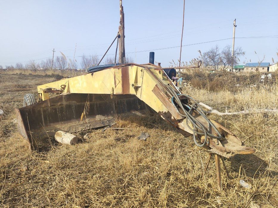 лазерный планер лазерный грейдер