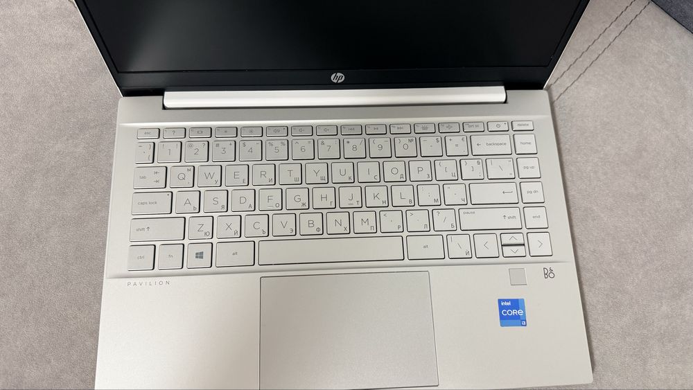 УаптопHP Pavilion 14