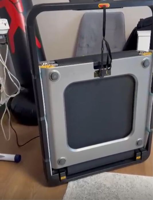 Беговая дорожка KingSmith WalkingPad X21