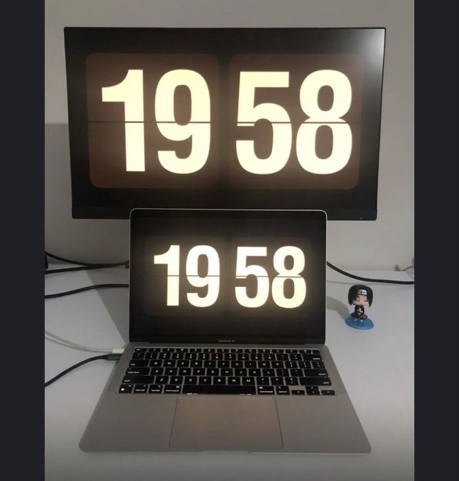 Монитор 4k 27” HDR10 Samsung