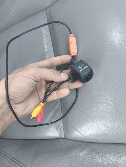 Видеокамера заднего вида Teyes