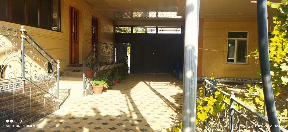 uy sotiladi...hamma sharoiti bor olgan odam mazza qb yashidi