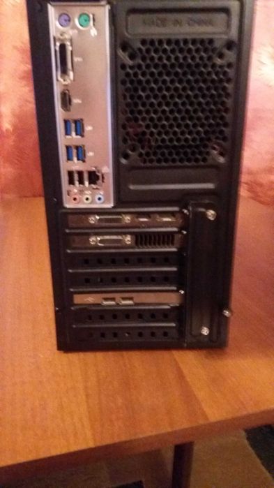 продам блок игровой