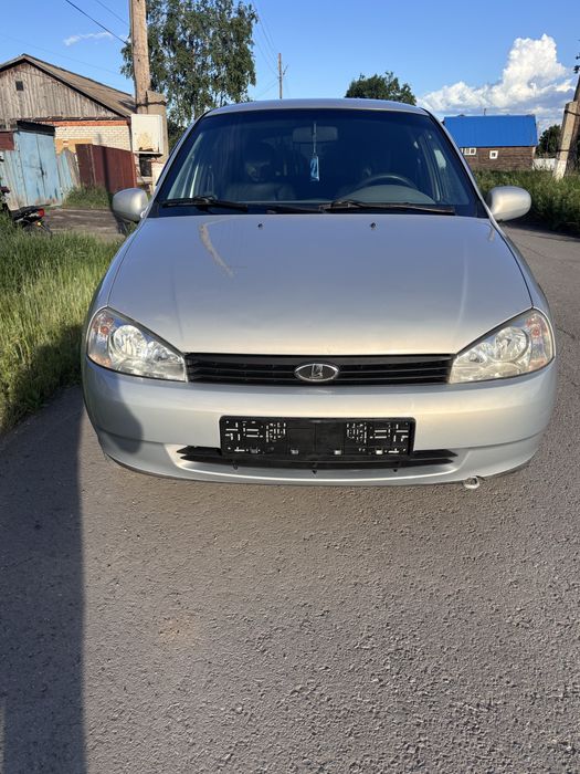 Продам ладу калину
