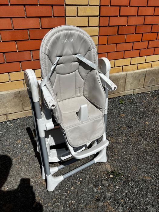Продам детский стульчик для кормления IVOLIA