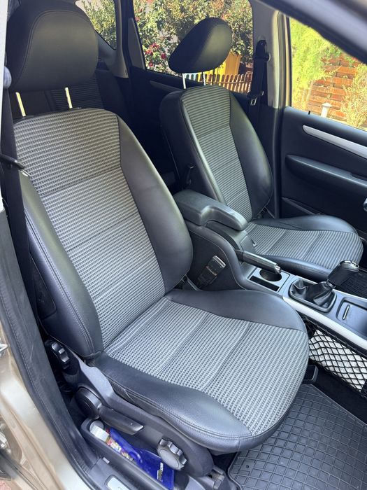 Mercedes-Benz A180 CDI Avantgarde • 2008 • 2.0 CDI • 109 CP