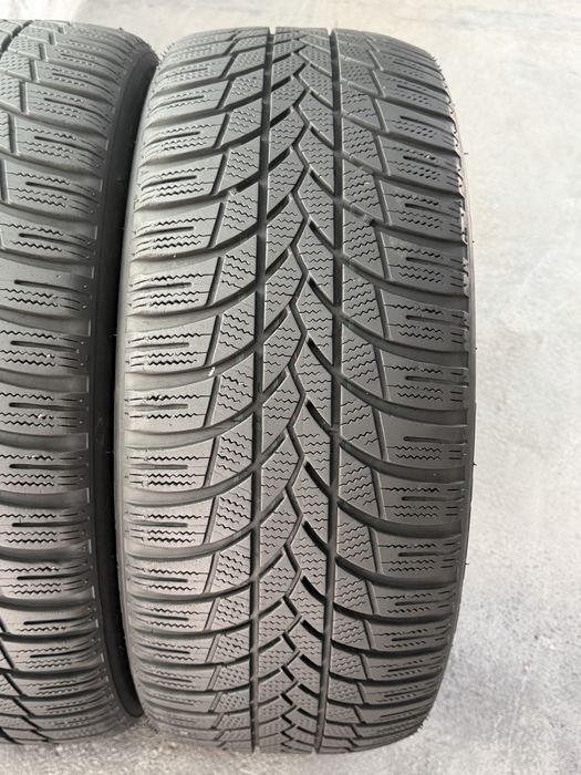 235/45/18 Lassa 2Броя: 90€ 6.5мм