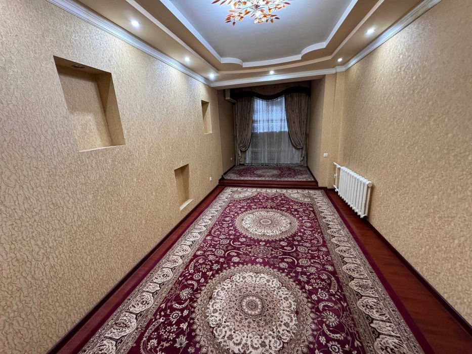 Продаётся Квартира Лабзак