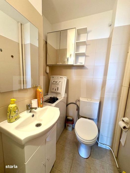Apartament 4 Camere Decomandat | Parcare | Manastur