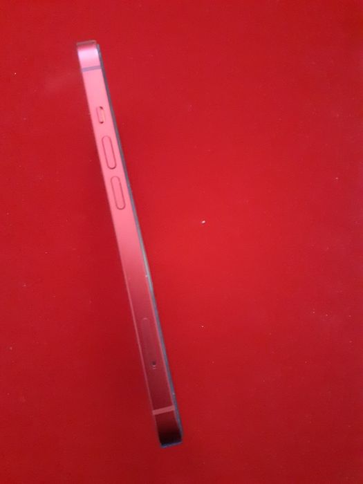 Iphone 13 RED product 128гб