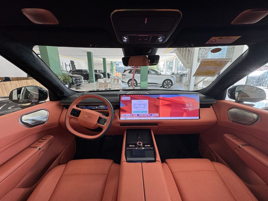 Lynk&co 900 1.5 Full 3 yil kafolat arzon narxlarda