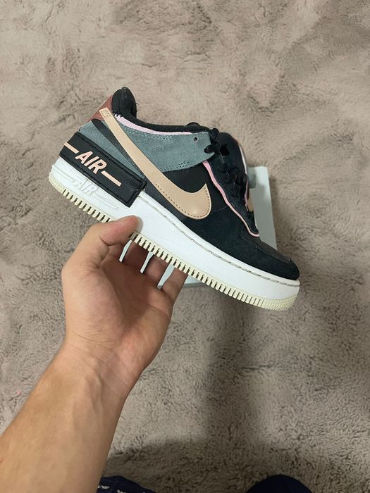 Air Force 1 Shadow
