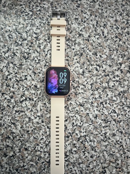 Smart часовник.