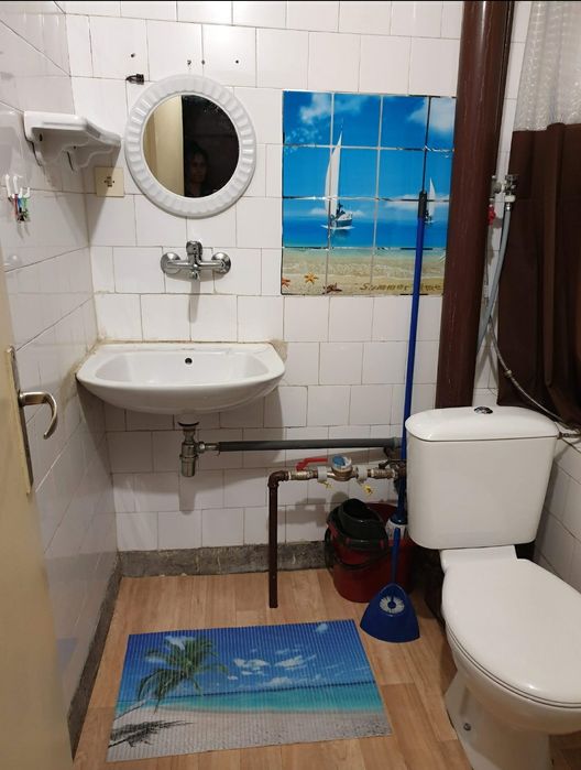 Продава се Двустаен апартамент в Горна Оряховица - 66 кв.м за 734 €/кв.м - Снимка #5