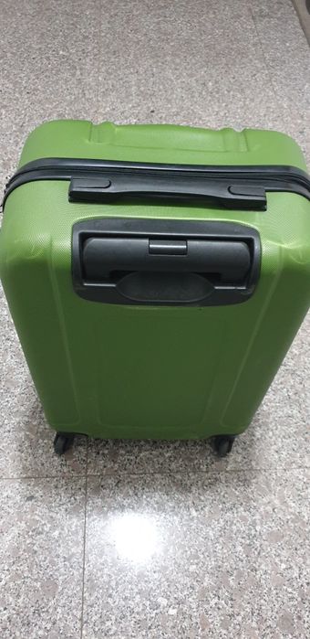 Troler Bagaj Avion ( 58x40x25 cm )