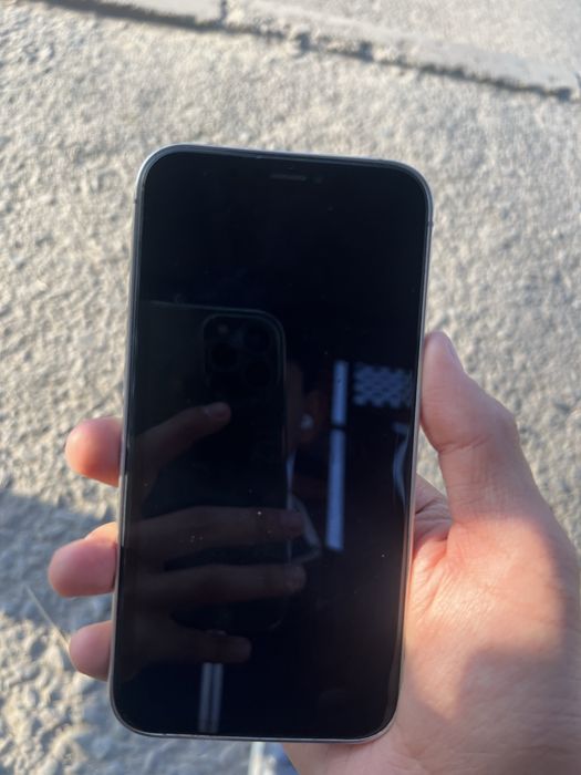 Айфон xr в корпусе 15 pro