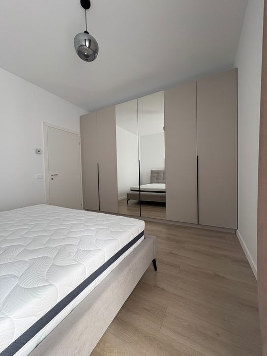 PROPRIETAR PRIMA ÎNCHIRIERE | 2 Camere | Zona Torontalului-Augustin Coman 2 | Loc de parcare inclus