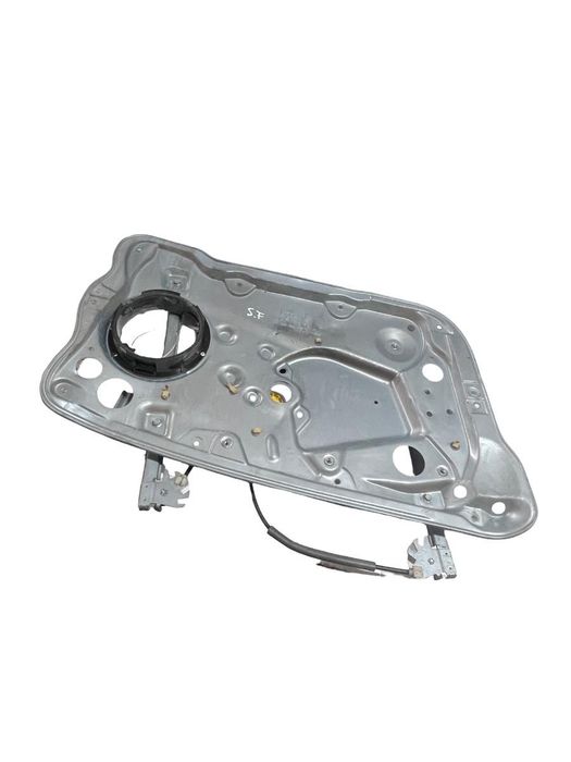 Macara Geam Stanga Fata Skoda Fabia 6Y2 Fl 1999 - 2008 6Y0837755C