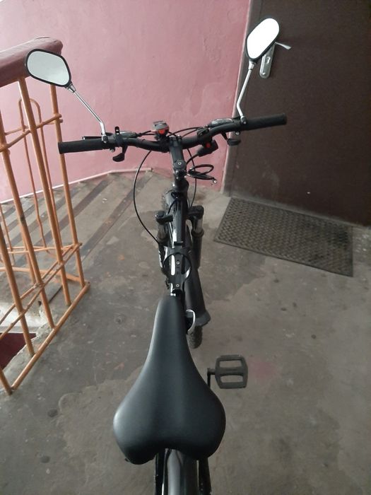 Велосипед BMW  x6