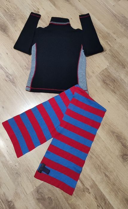 Pulover damă Ralph Lauren din lână mărimea S/M