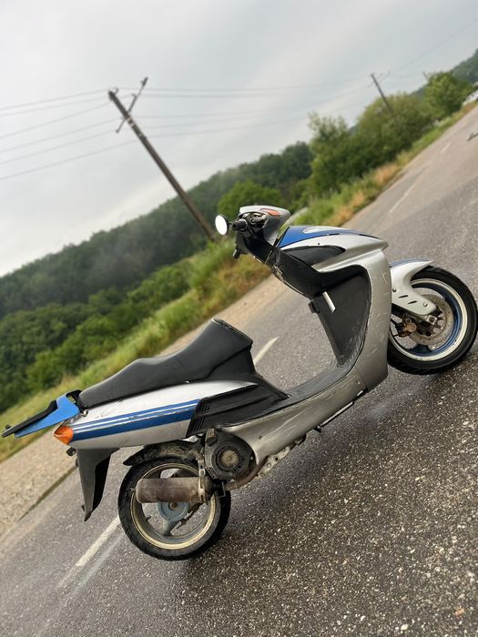 Vand scuter 250cc