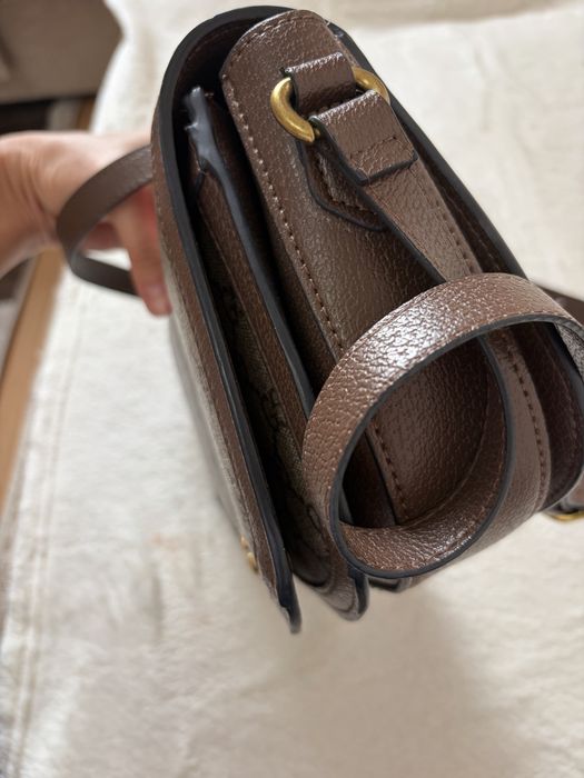 Продаю женскую сумку gucci
