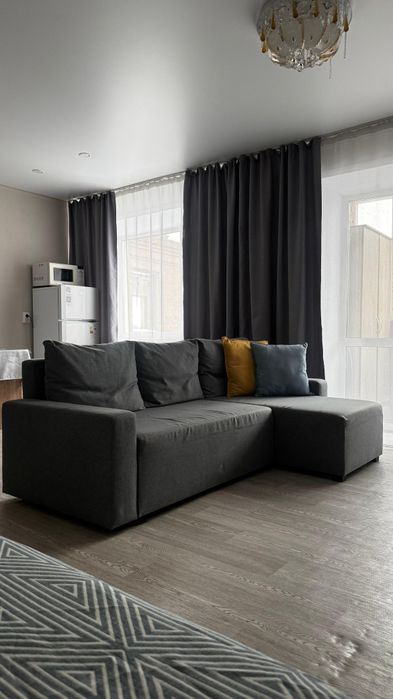 Квартира в центре города посуточно