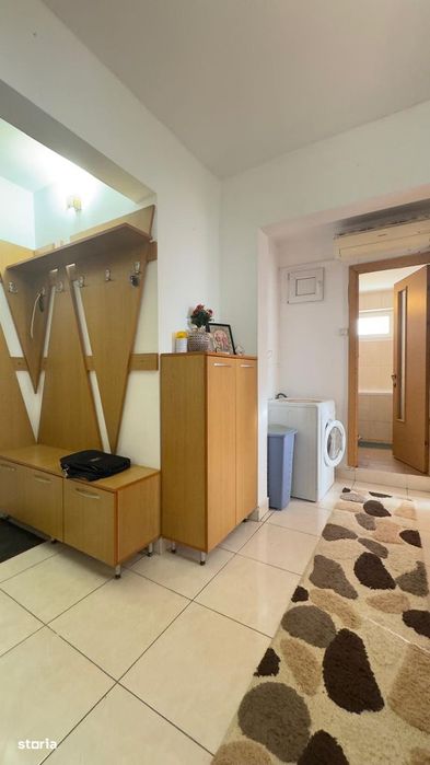 Apartament 2 camere – Casa de Cultură, bloc stradal