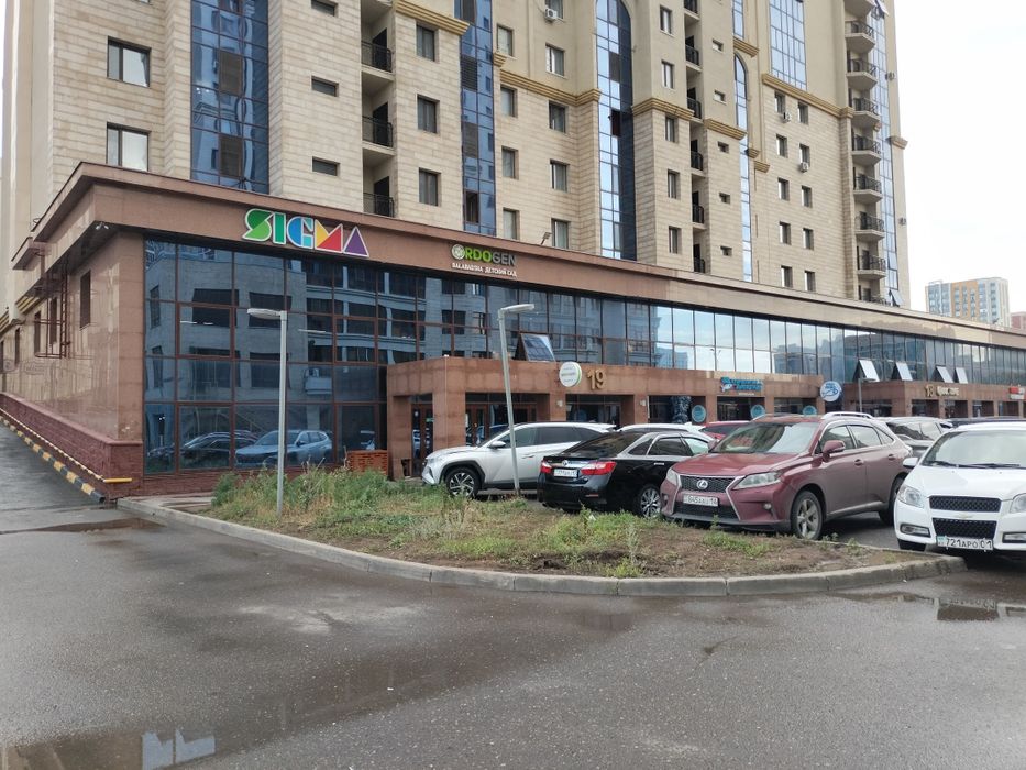 Продаётся действующий бизнес