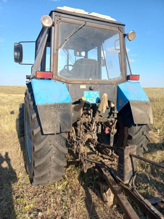 МТЗ 952.2 в хорошем состояний