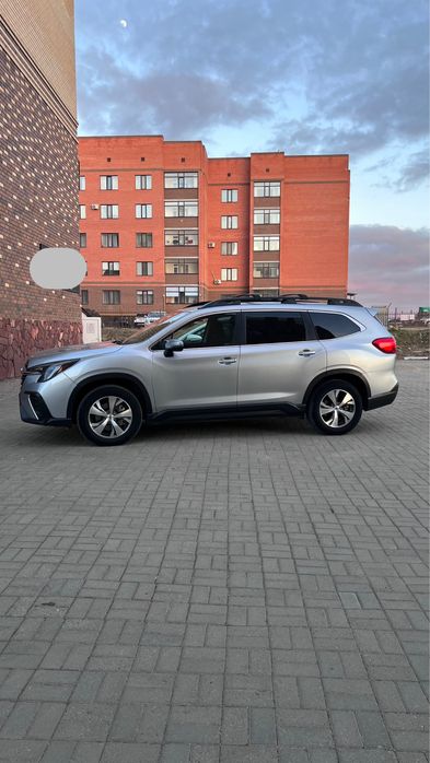 Продам Subaru Ascent