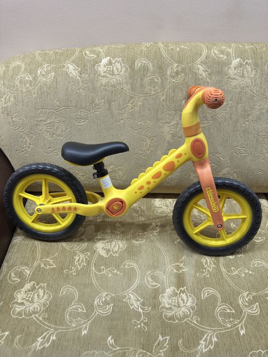 Баланс колело Chipolino
