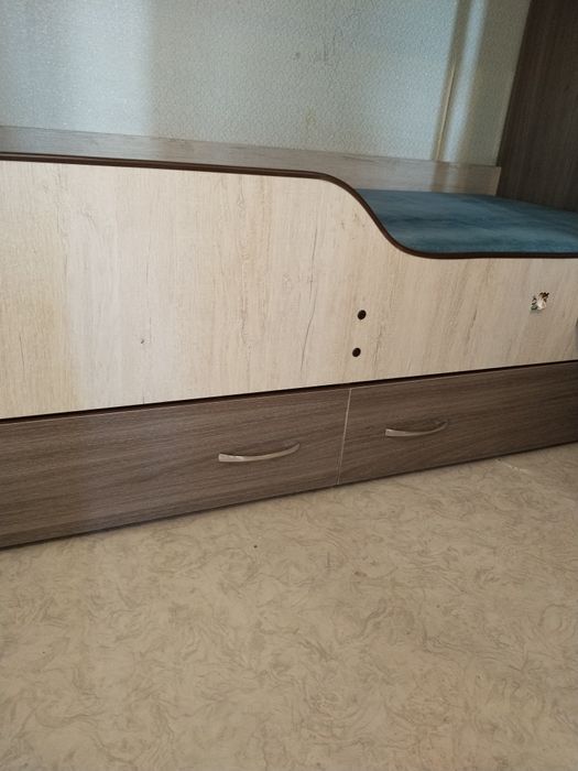 Продается Двухяростная Кровать