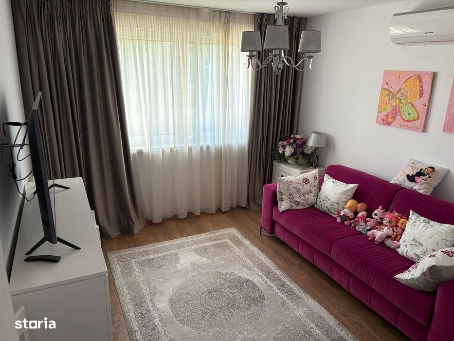 Casă 5 camere | Iancu Nicolae| Mansarda.
