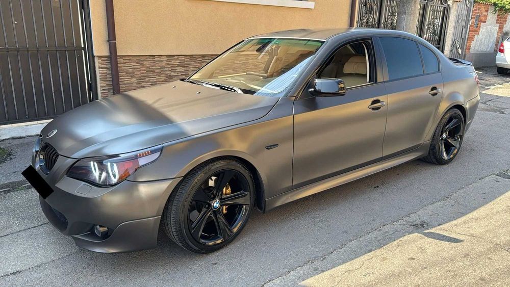 Jante BMW R18 5x120 Black 128M Style | X3, X1, Seria 5, Seria 3