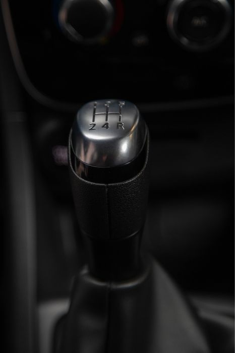 Renault Clio 1.5D 2019
