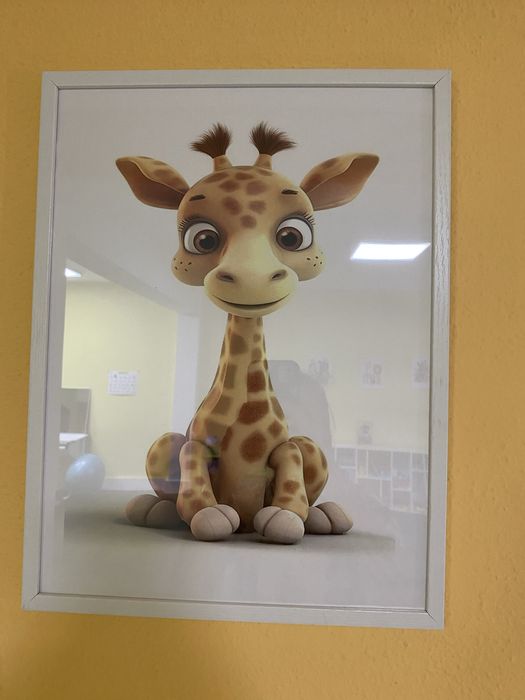 Чисто нови картини, размер 30/40