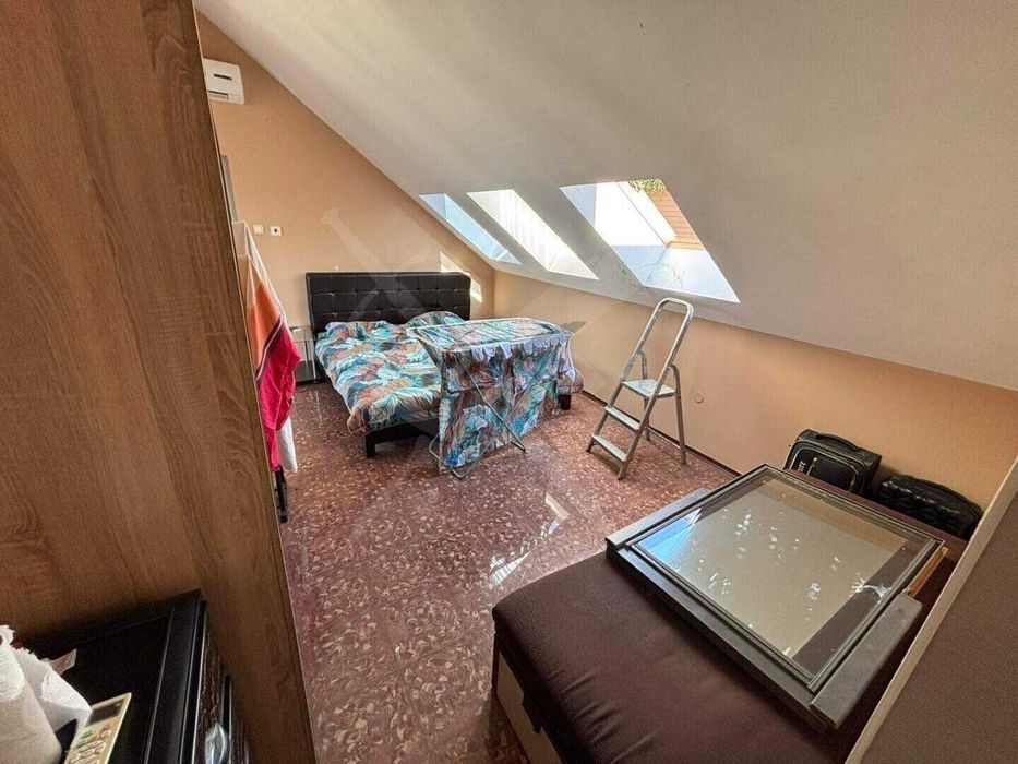 Двустаен до мол Марково тепе!