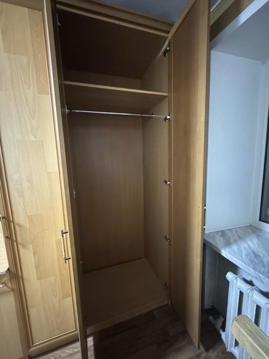 Продается мебель в детскую