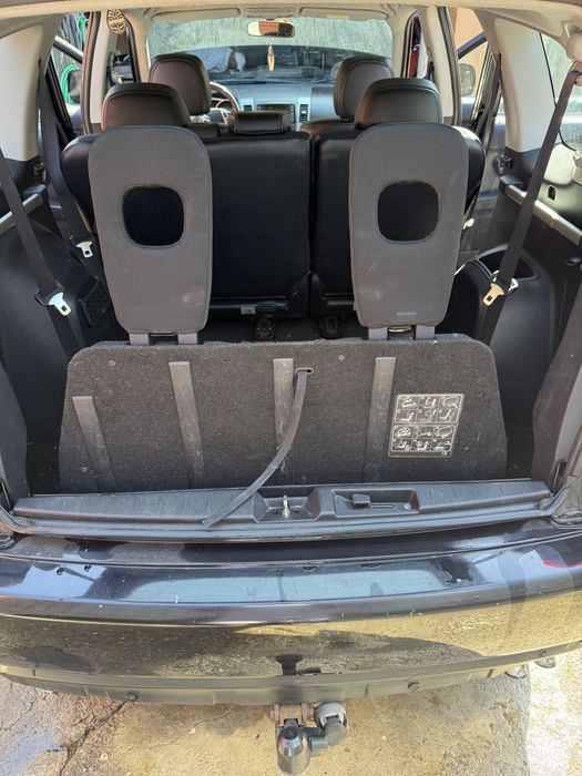 Se vinde  citroen c crosser  22 motorina