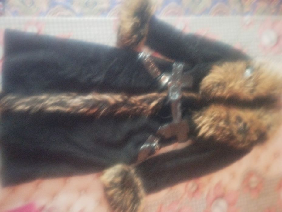 Пальто холати яхши