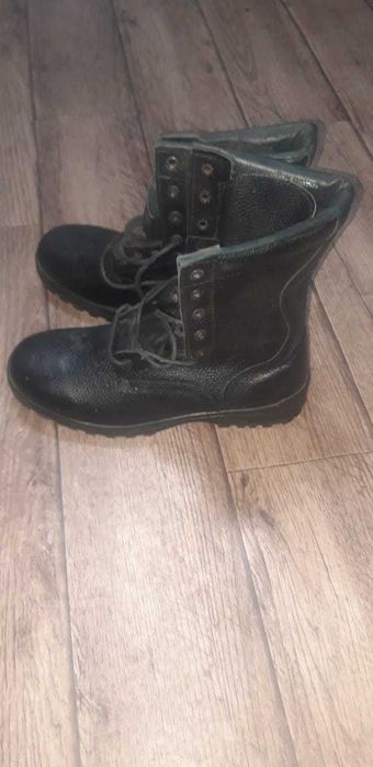 Летние Берцы новые 10000. Город Петропавловск