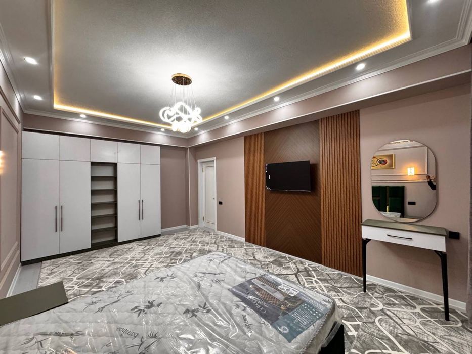 Срочно 4 хонали уй сотилади. 112кв