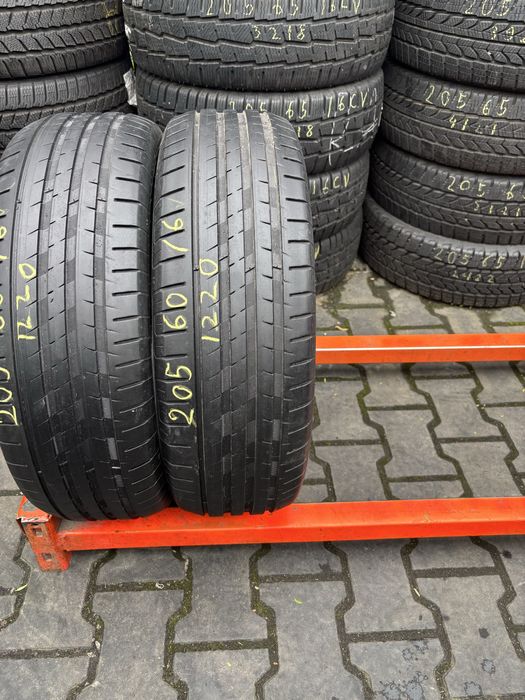 Anvelope Vara 205/60/16 Vredestein SportRac5 205 60 16 R16