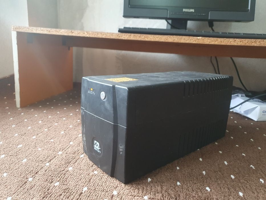 UPS Merkuriy elite 1200pro
