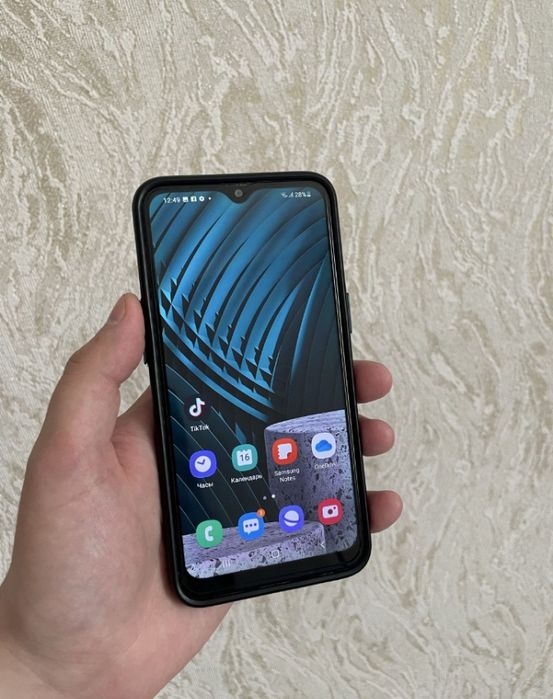 Samsung galaxy A10s