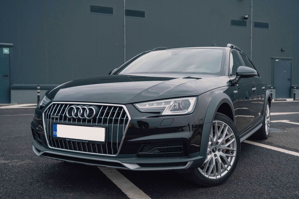 Jante originale Audi R19 + Anvelope Vara Kumho Ecsta PS71