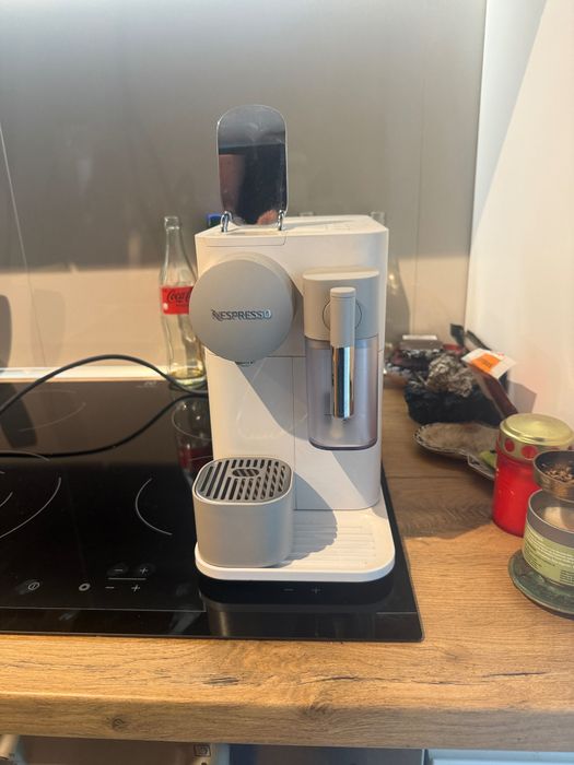 Espressor cafea Nespresso