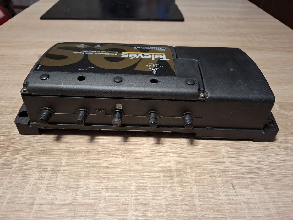 Усилитель Televes 5308