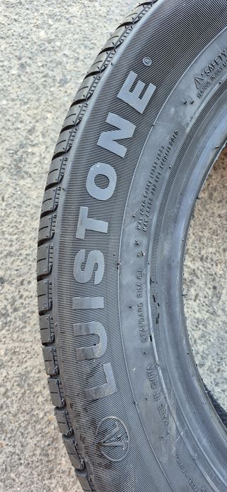 4 anvelope vara noi Luistone 205/60/16,dot 2025.Pretul este pe bucata.